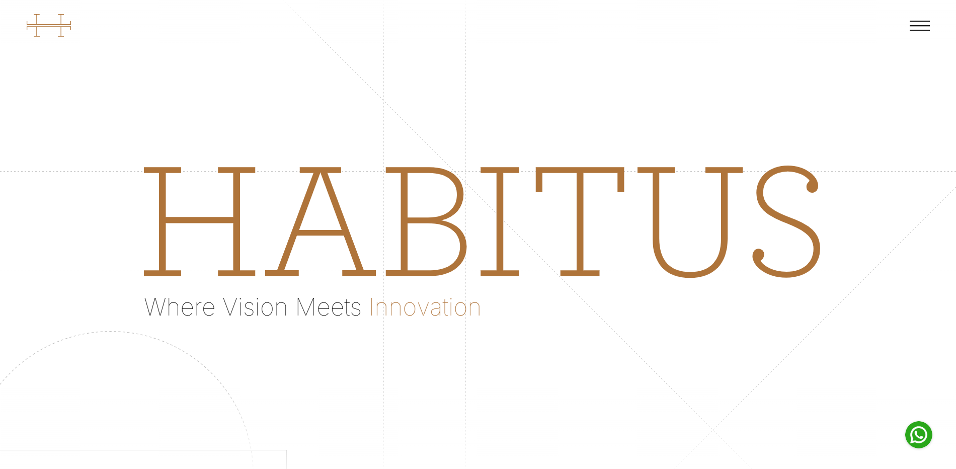 Habitus Design